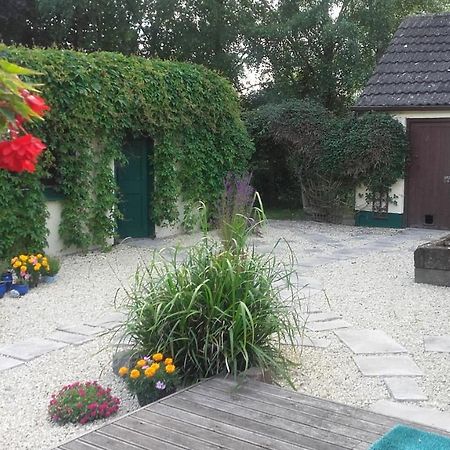 Country Home Tara Rathfeigh Ngoại thất bức ảnh